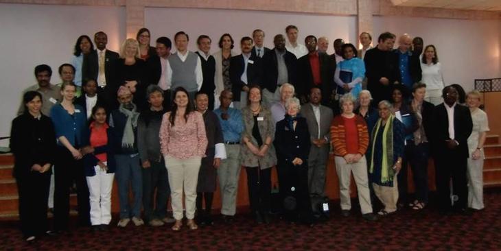 Photo: Global Consultation Addis Ababa