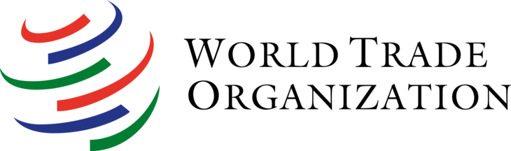 Logo World Trade Organization, WTO