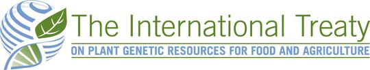 Logo: The International Treaty