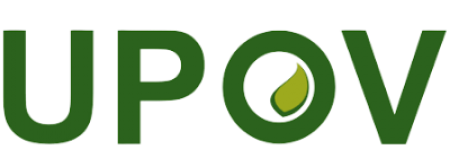 Logo UPOV